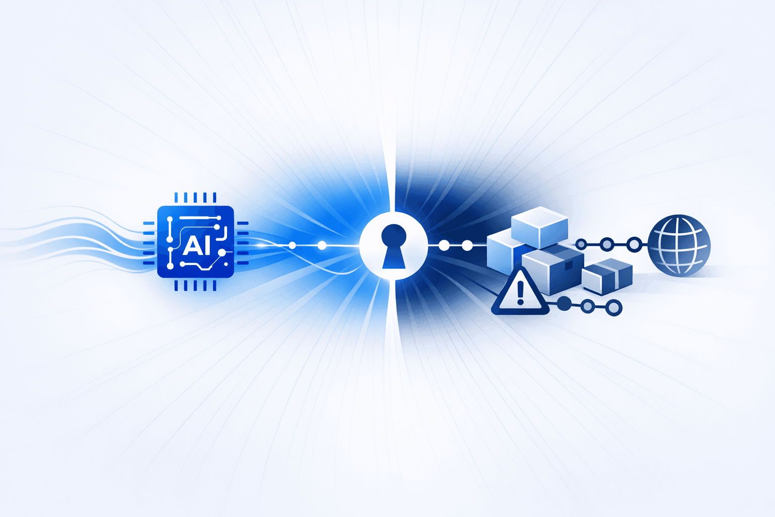 Hallusquatting Turns AI Package Hallucinations Into Supply-Chain RCE