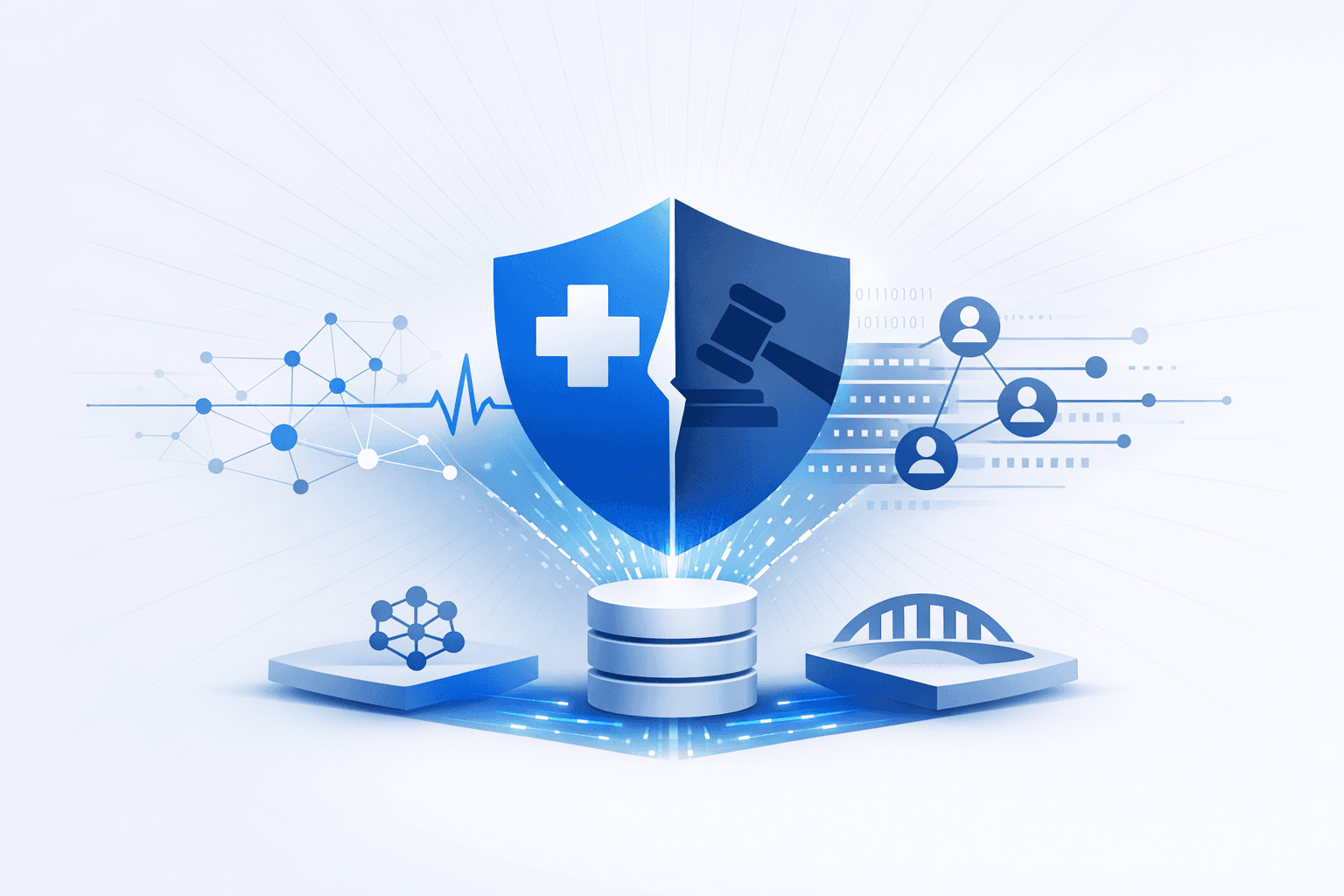Healthcare and consumer privacy litigation over alleged improper data access and collection