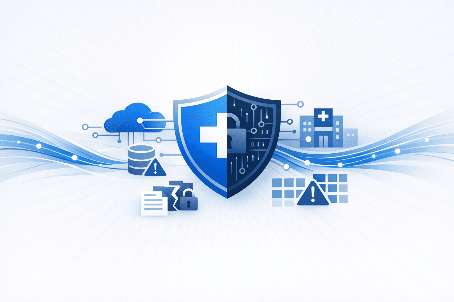 Healthcare Cyber Incidents: Kettering Health Ransomware Litigation, Insightin Health GoAnywhere Breach, and Polish Hospital Disruption