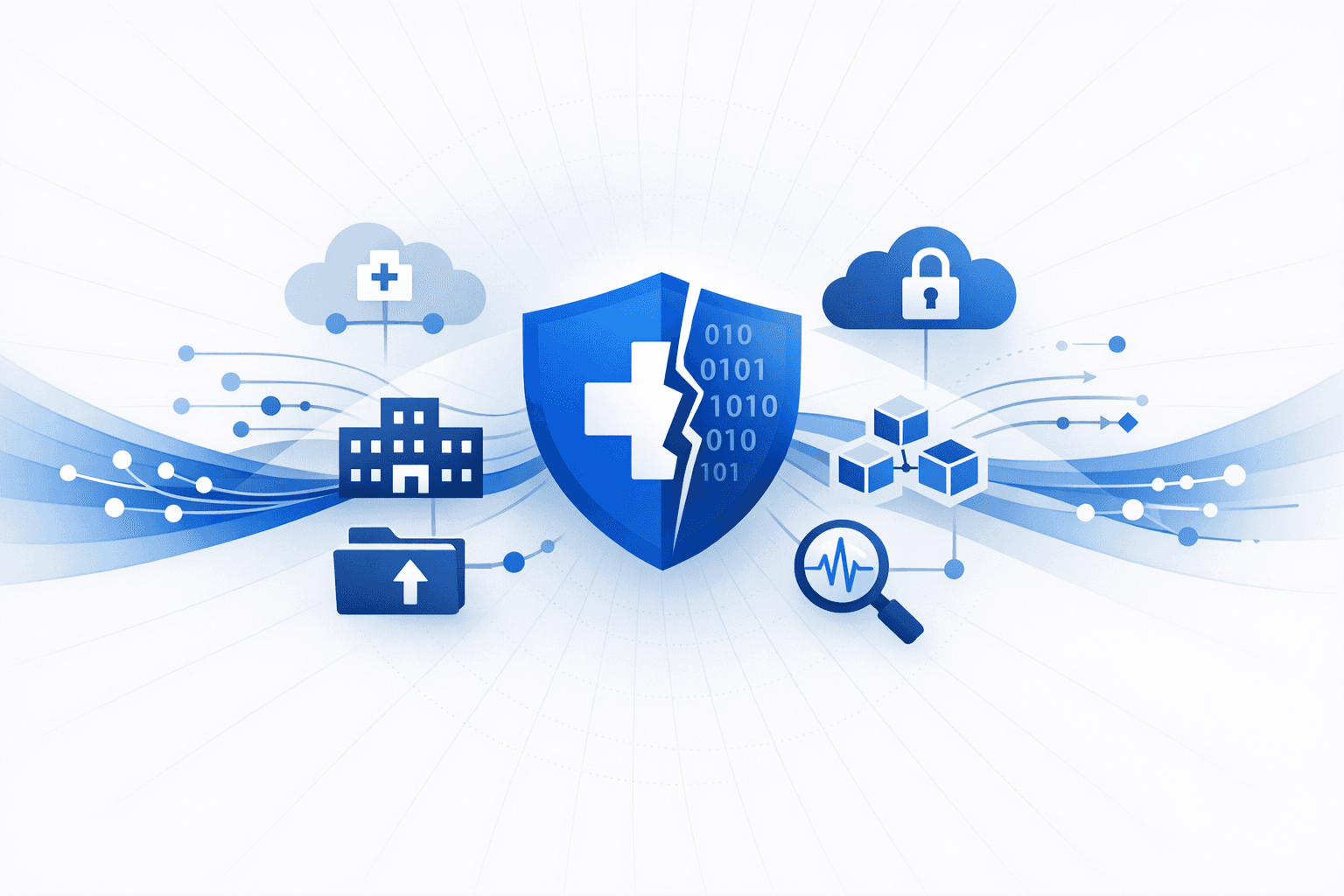 Healthcare Data Breach and Ransomware Incident Roundup