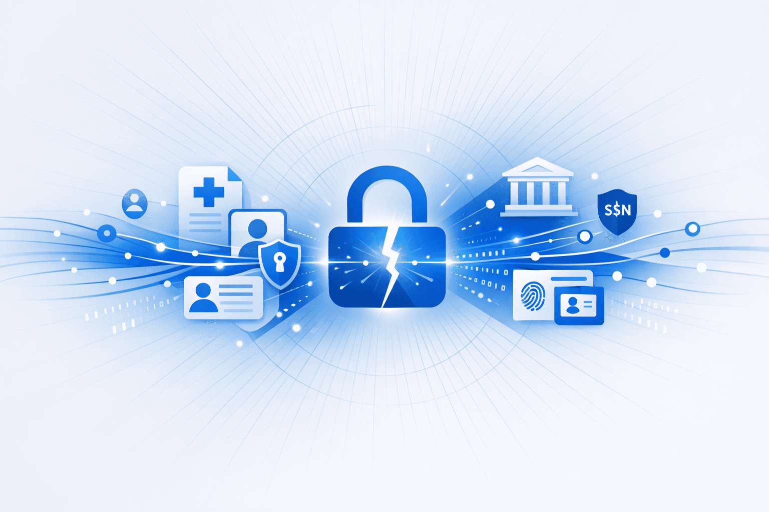 Healthcare Data Breach Notifications and Settlement Involving Patient Information Exposure