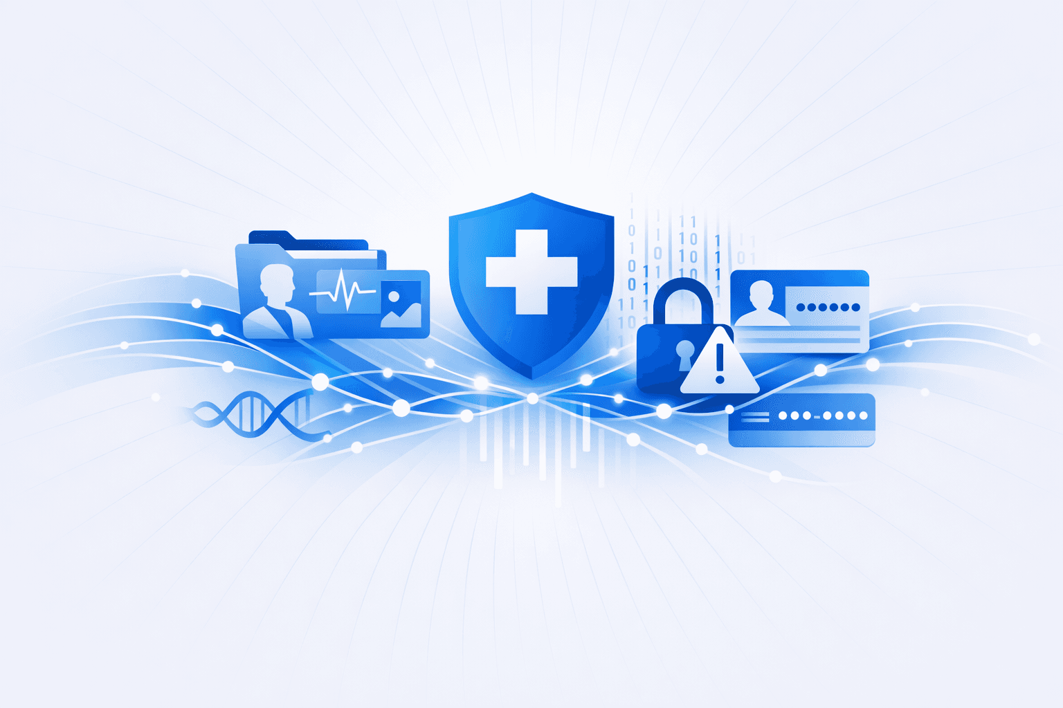 Healthcare Data Breach Notifications Following Ransomware and EHR Vendor Compromise