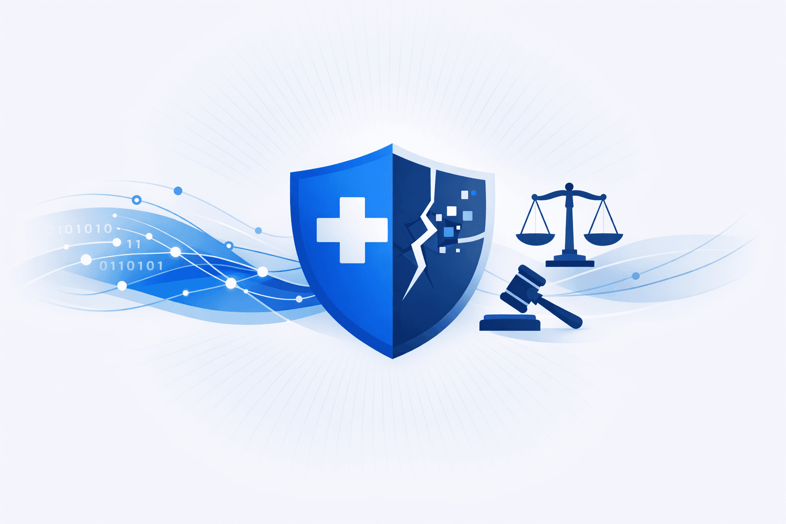 Healthcare Data Breaches and Legal Responses in the United States