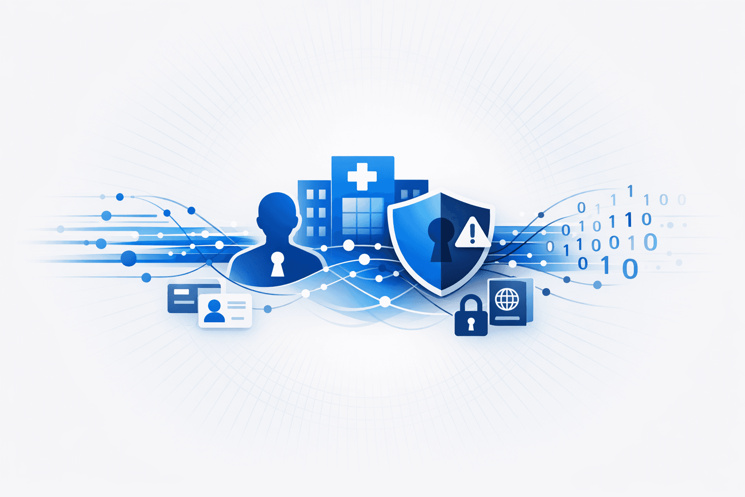 Healthcare Data Breaches and Patient Record Exposure at Providers and Vendors