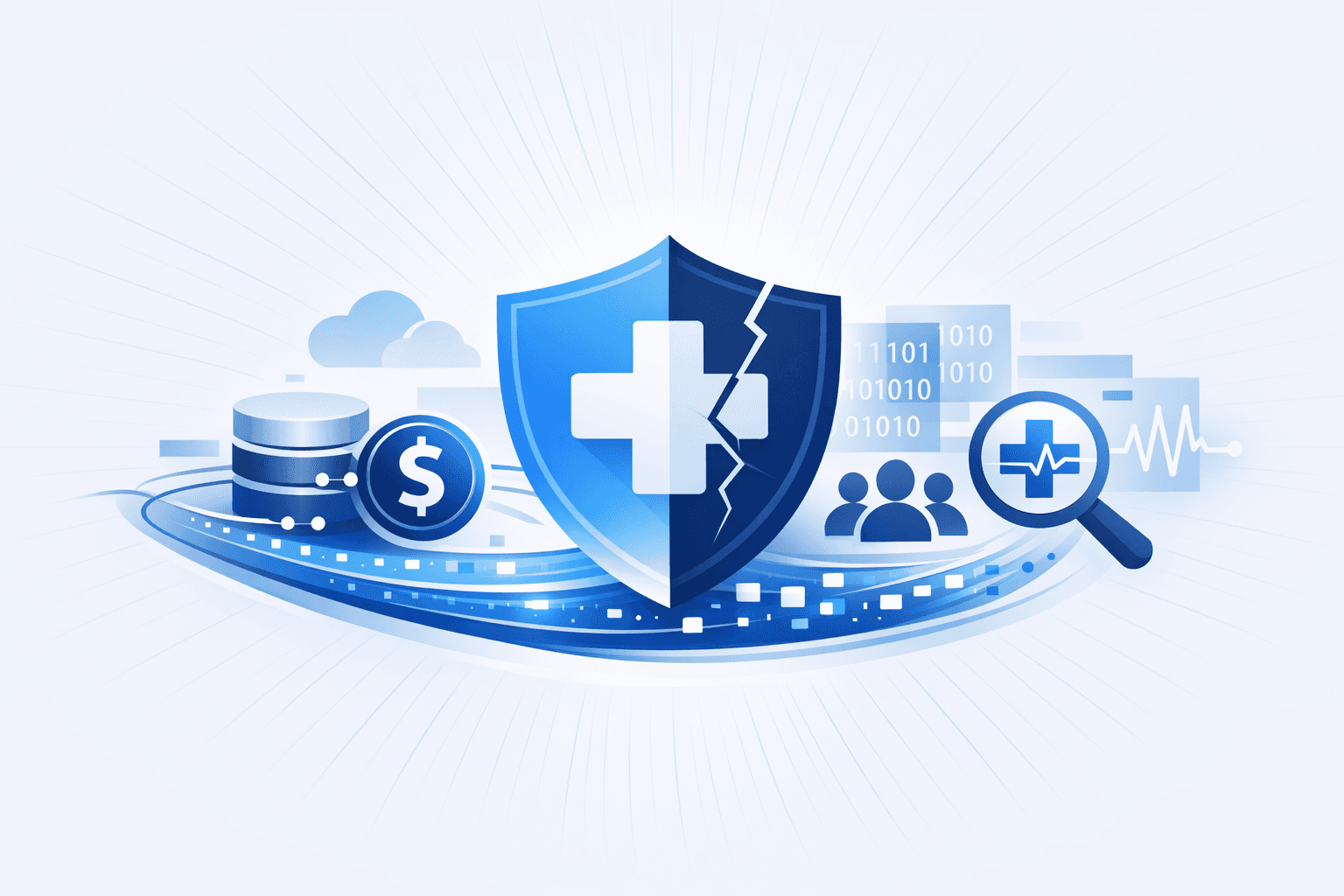 Healthcare Organizations Face Legal and Notification Fallout From Ransomware-Linked Data Theft