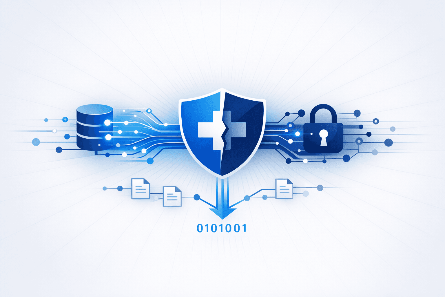 Healthcare Provider Data Breaches and Ransomware-Linked Patient Data Exposure