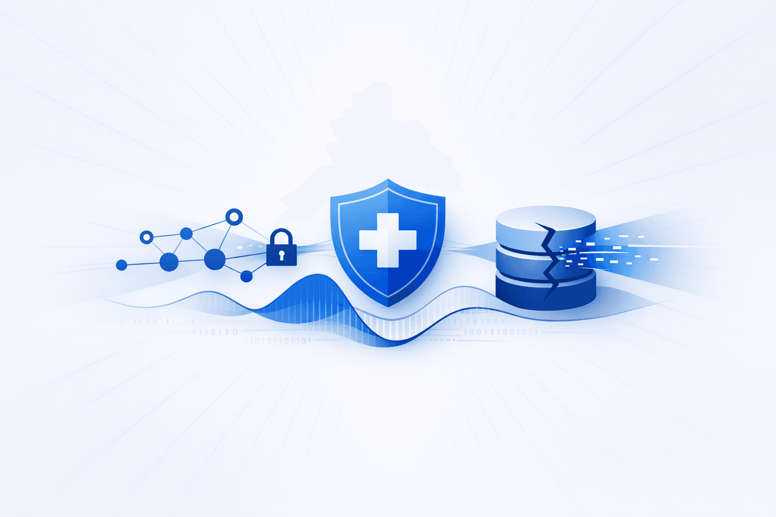 Healthcare Sector Data Breaches and Security Risks in Late 2025