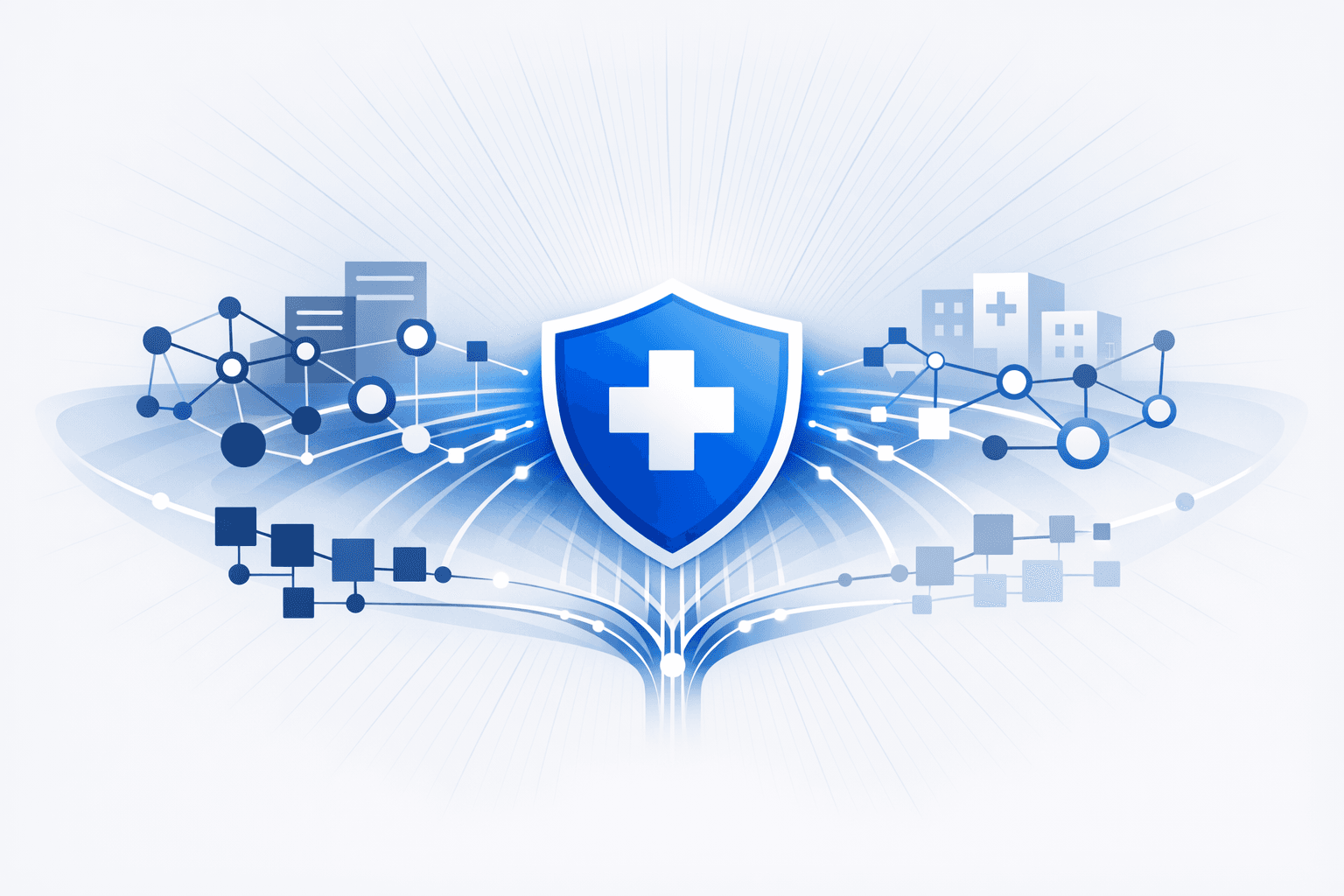Healthcare Sector Faces Escalating Third- and Fourth-Party Risk Management Challenges