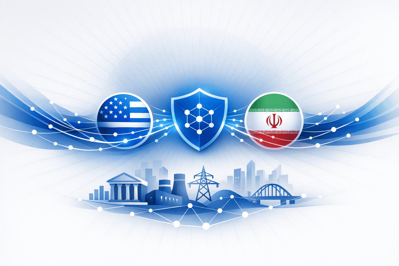Heightened Cyber Risk to US Financial Services and Critical Infrastructure Amid Iran-US Conflict