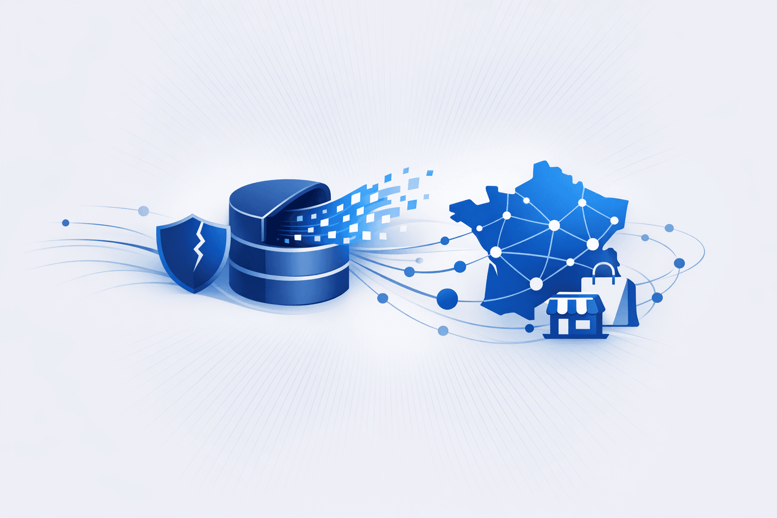 HexDex Lists Stolen Customer and Operational Data From French Retailers