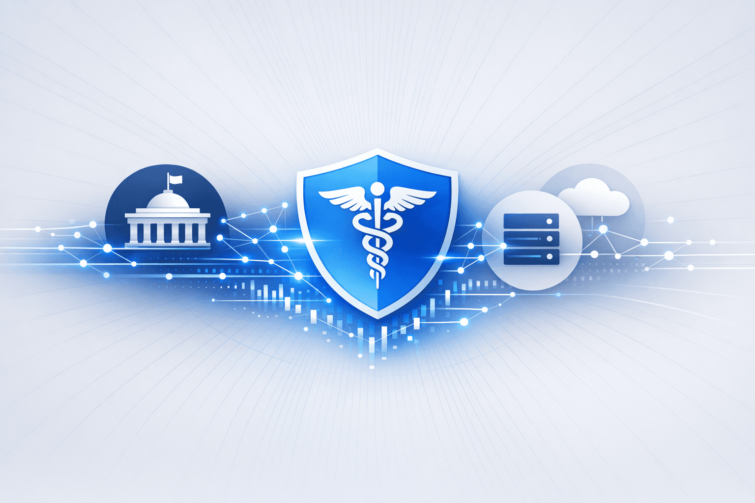 HHS Increases Oversight of Healthcare Third-Party Vendor Cybersecurity After Change Healthcare Breach