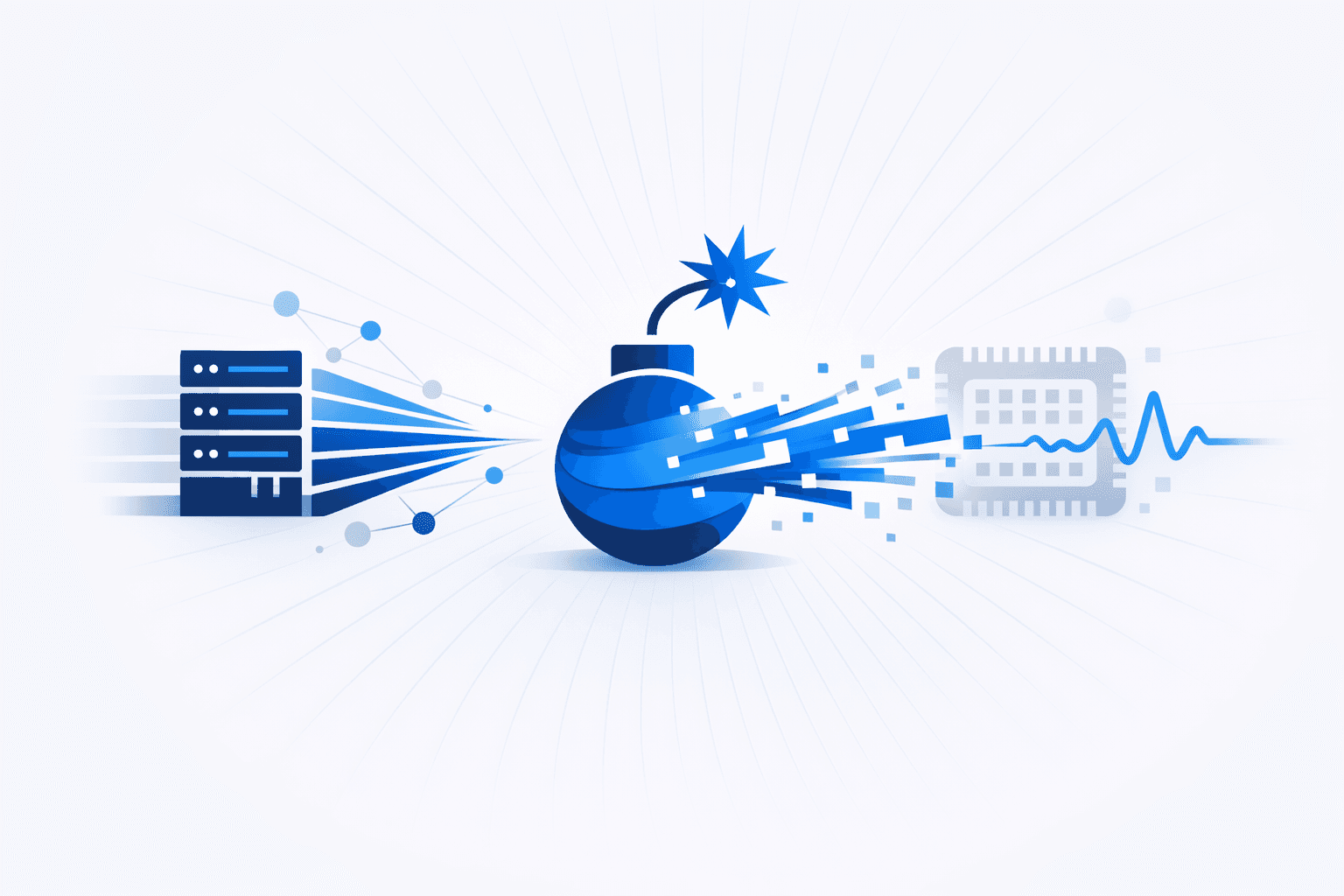 HTTP/2 Bomb DoS Technique Rapidly Exhausts Memory on Major Web Servers