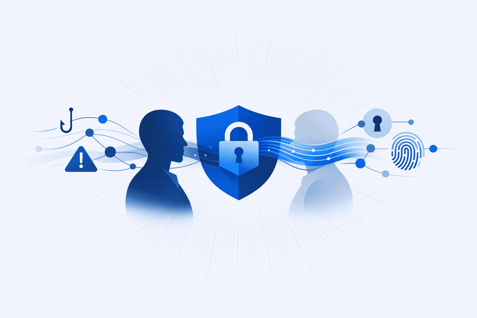 Human Element Risks and Defenses in Cybersecurity
