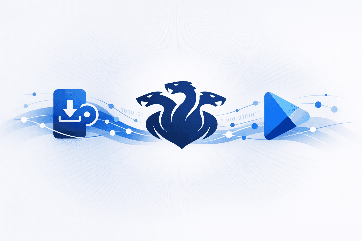 Hydra Banking Trojan Spread Through Google Play Dropper Apps