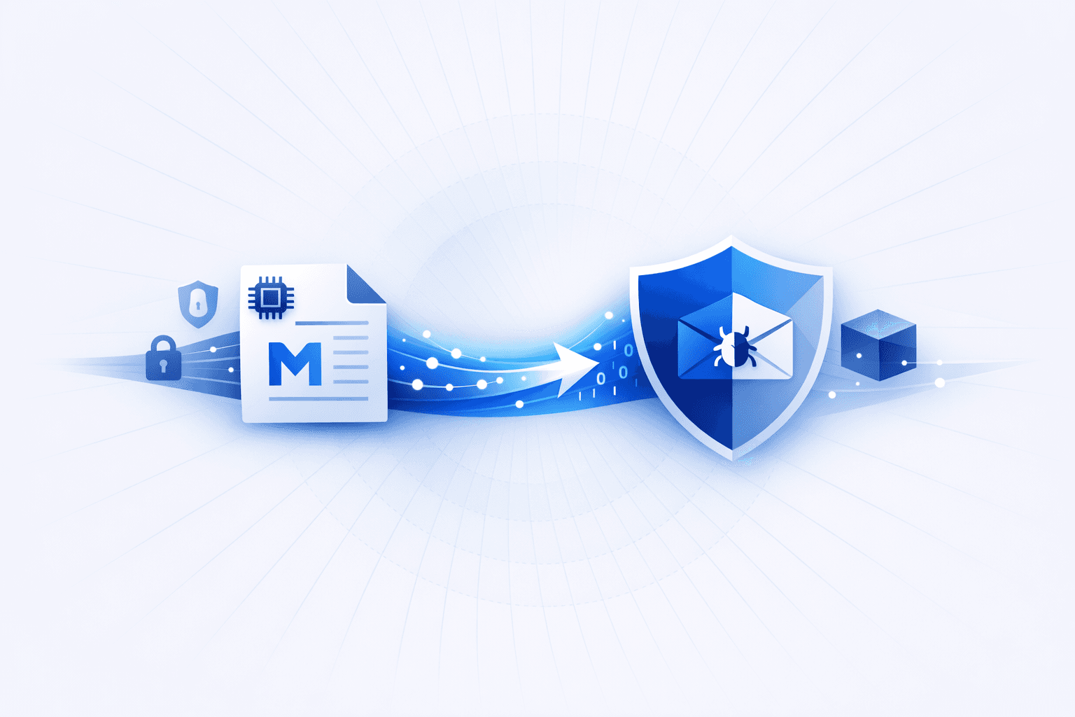 IcedID Phishing Campaigns Used Office Macros and Disguised Payloads to Evade Detection