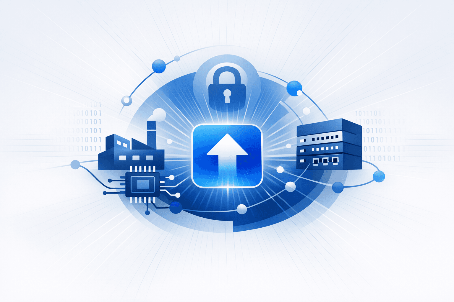 ICS/OT Vulnerability Disclosures for Airleader Master, Hitachi Energy SuprOS, and WAGO Industrial Switches