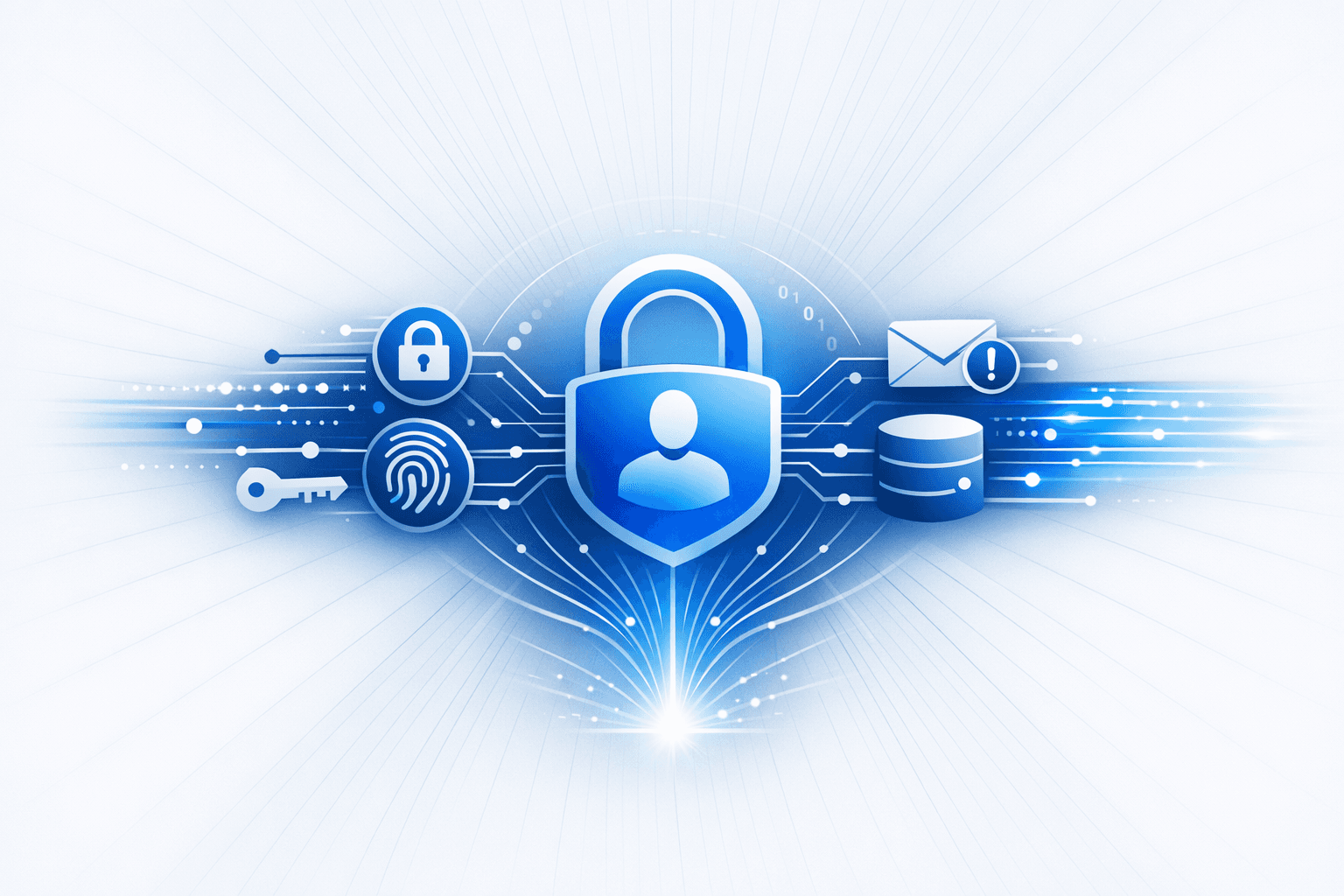 Identity Abuse and Credential Misuse as the Primary Initial Access Vector
