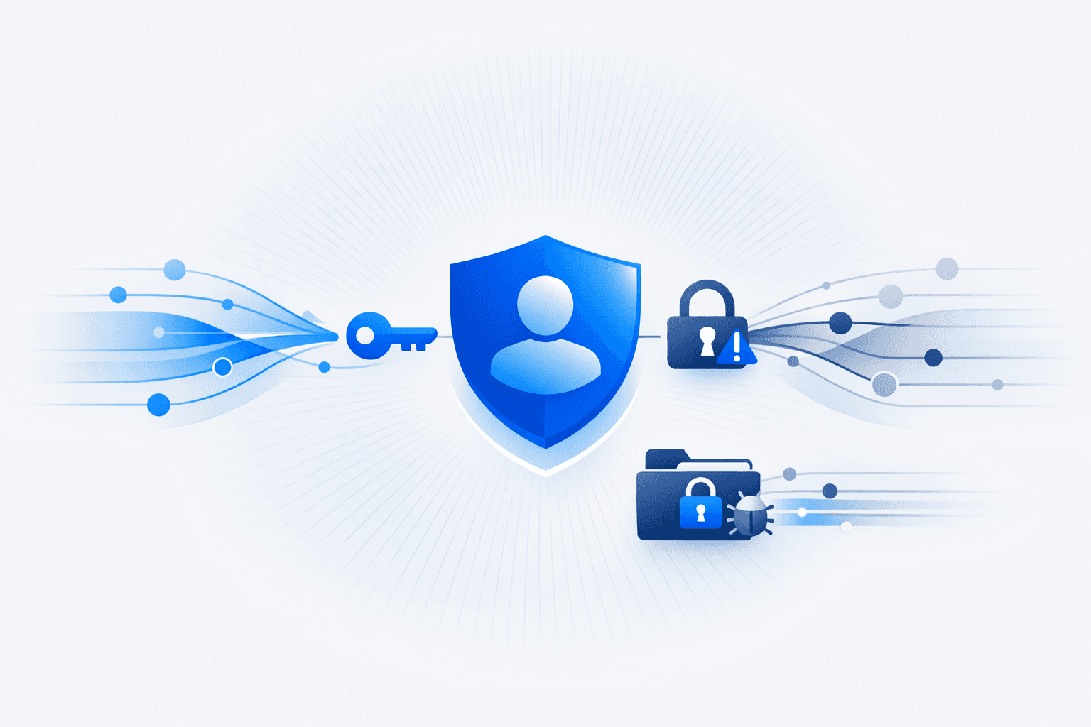 Identity-Based Intrusions Become Leading Cause of Ransomware Attacks