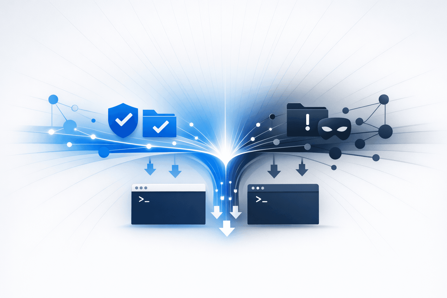 Impersonated Software Downloads Used to Deliver Malware via Lookalike Repos and Domains