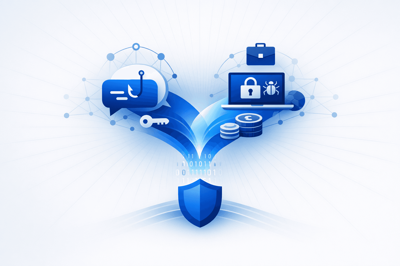 Inbound Social Engineering and Malware Delivery Campaigns Targeting Crypto, Web3, and Enterprises