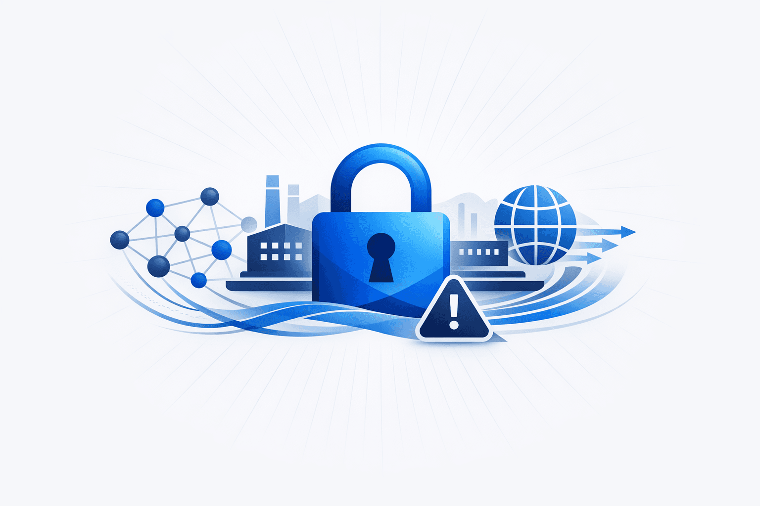 Increase in Internet-Exposed Industrial Control System Devices and Associated Security Risks