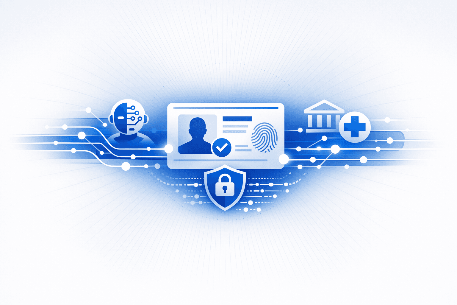 India Expands Digital Identity Use Amid Security and Privacy Concerns