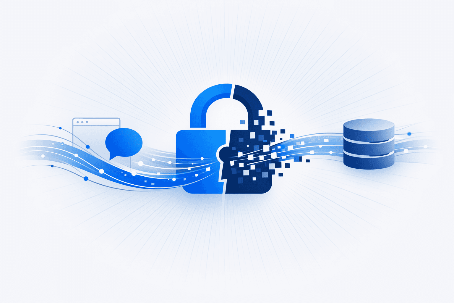 Indirect Prompt Injection Flaws Expose AI Browsers and Assistants to Data Theft