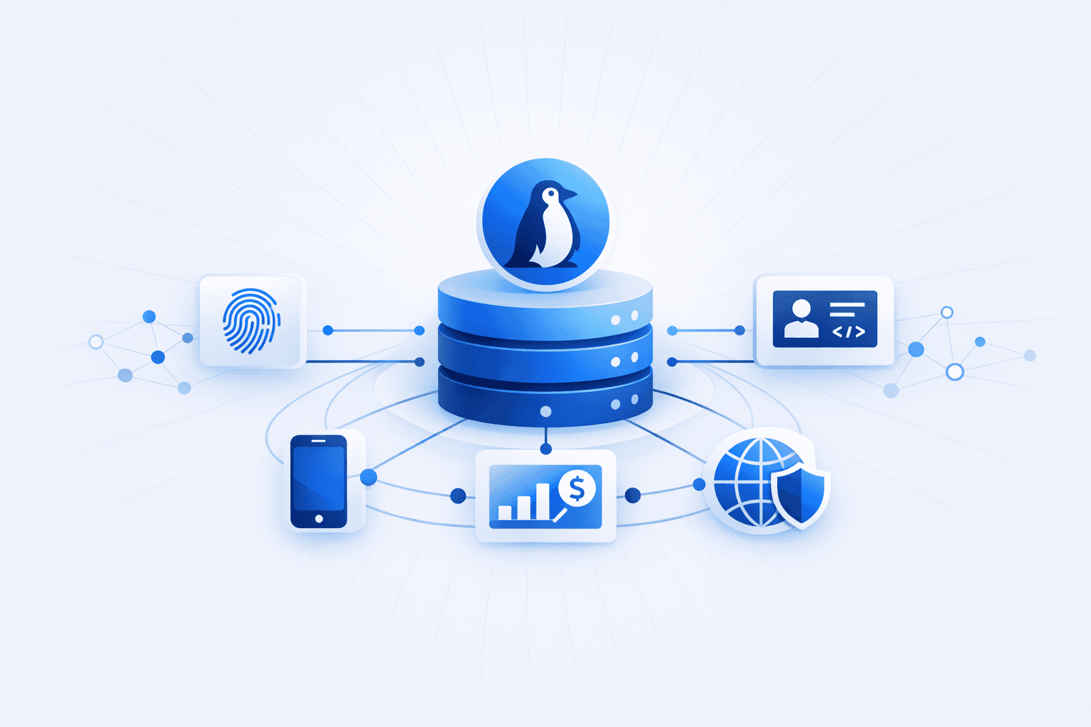 Industrialization of Pig Butchering-as-a-Service by Penguin and Associated Service Providers