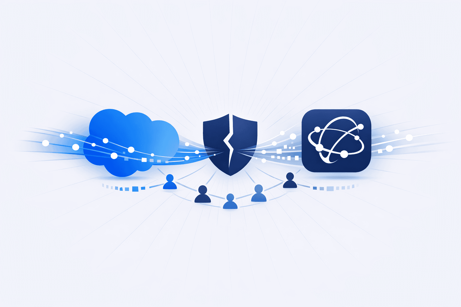 Infinite Campus says Salesforce account breach exposed school staff contact data