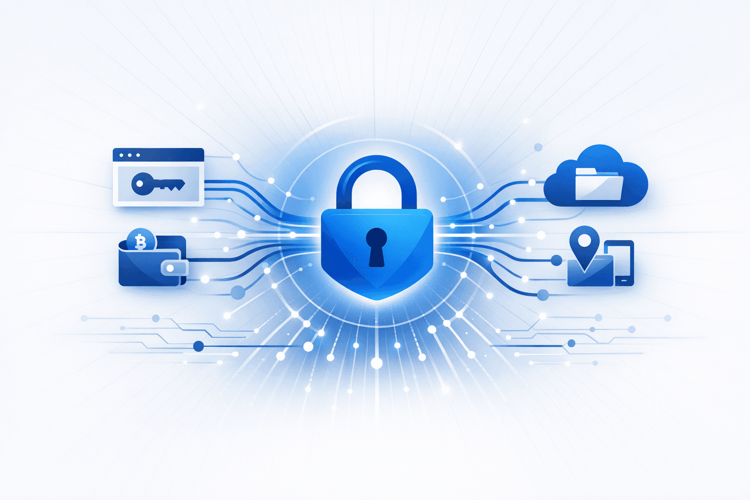 Infostealer Malware Resurgence Targeting Browser Credentials, Crypto Wallets, and Cloud-Synced Data