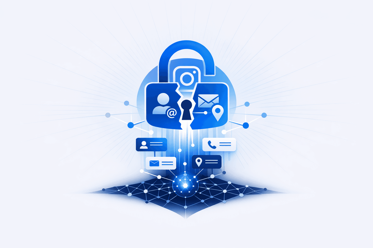 Instagram Data Breach Exposes Personal Information of 17.5 Million Users