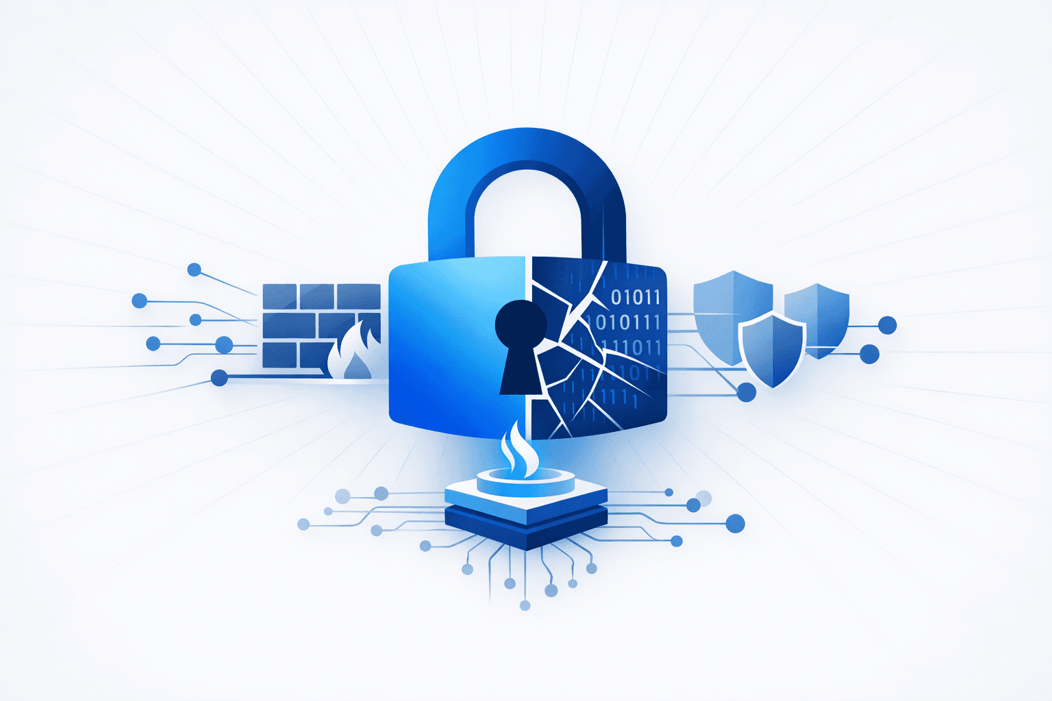 Interlock Ransomware Exploited Cisco Secure Firewall Management Center Zero-Day
