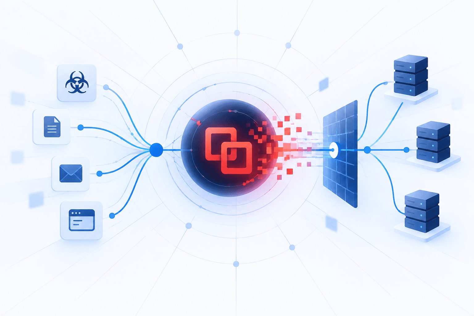Interlock Ransomware Linked to TAG-124 Delivery and Network-Edge Exploitation
