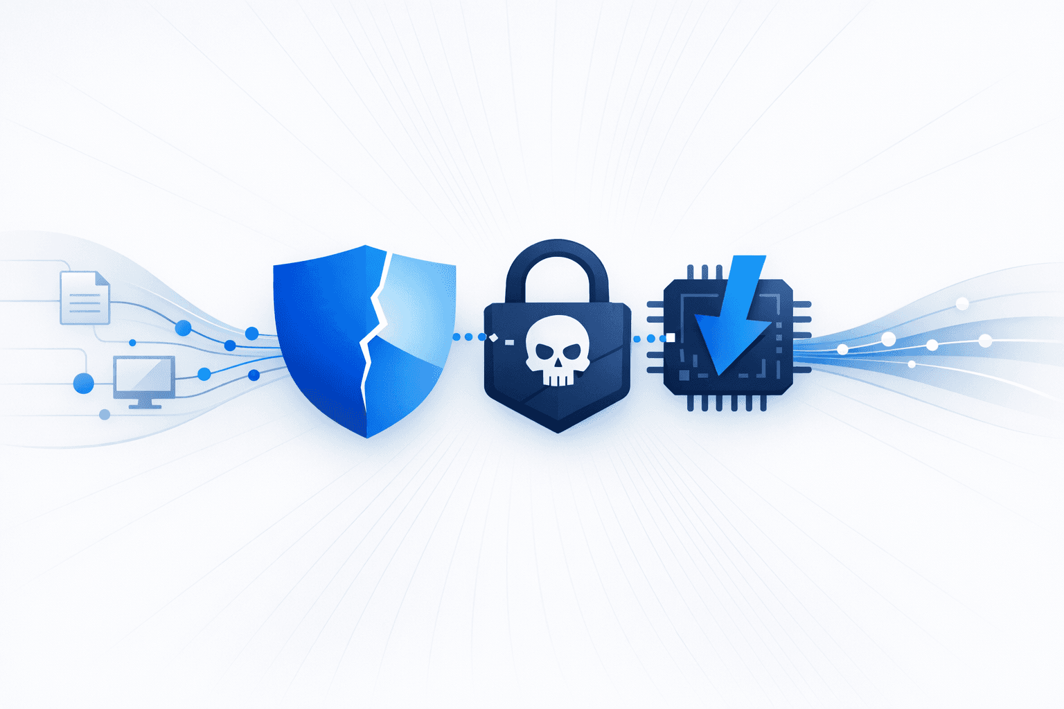 Interlock Ransomware Uses BYOVD Anti-Cheat Driver Flaw to Disable EDR