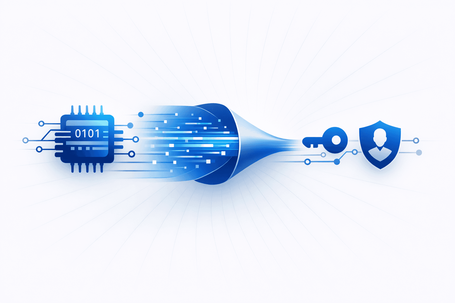 Interlock Used Memory Forensics Tools to Steal Windows Credentials in Ransomware Attack