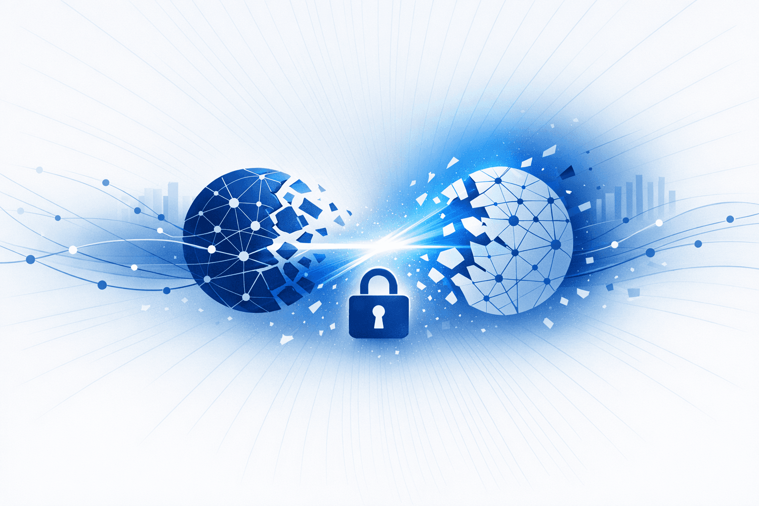 International Takedown Disrupts Phobos and 8Base Ransomware Networks