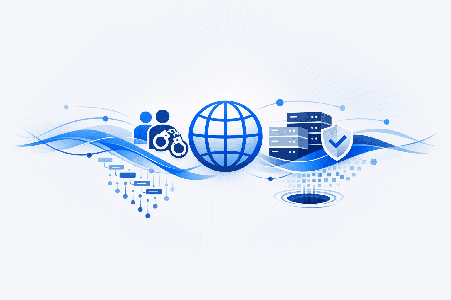 INTERPOL Operation Synergia III Disrupts Global Phishing and Fraud Infrastructure