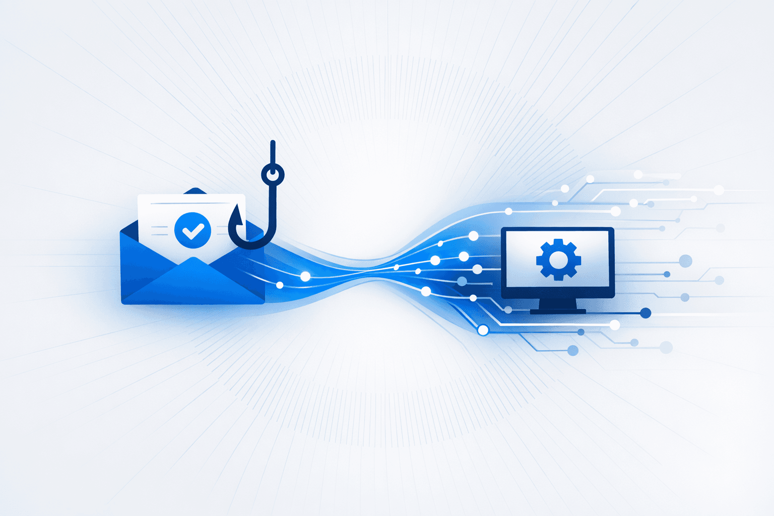 Invitation-Themed Phishing Installs Legitimate RMM Tools for Persistent Access