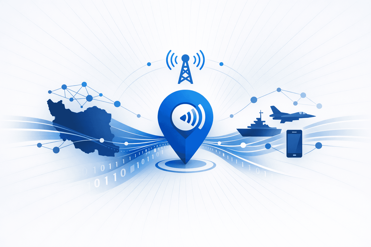 Iran Allegedly Leveraged Ad-Tech and SS7 Data to Track U.S. Military Phones