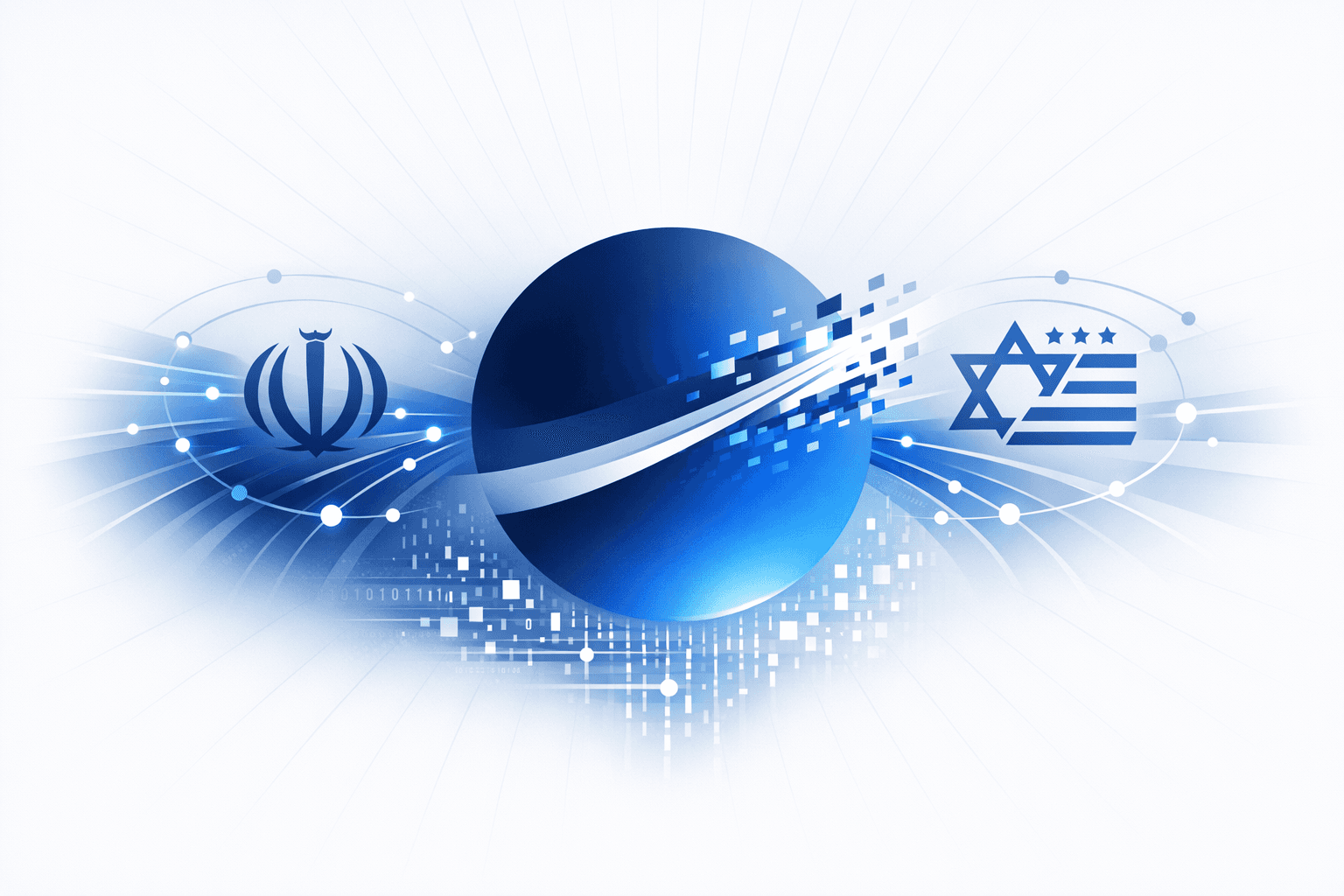 Iran-Linked Handala Hack Wiper Campaign Against Israeli and U.S. Organizations