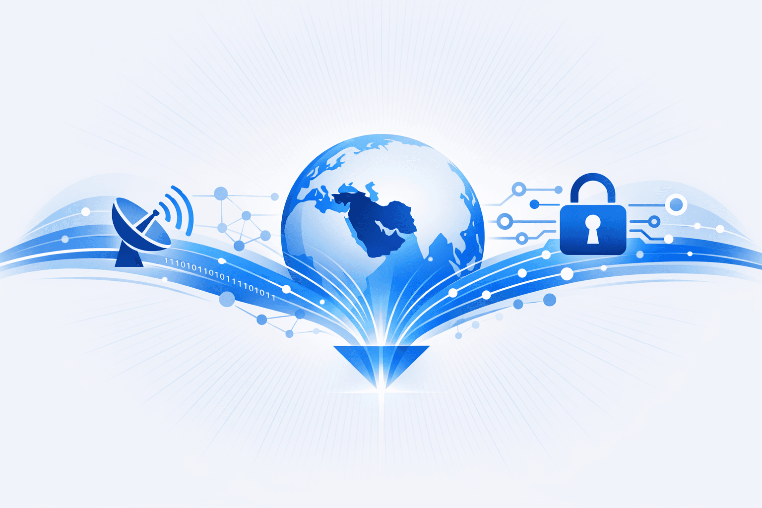 Iran-Linked Operators Combined Espionage and State-Backed Ransomware Activity