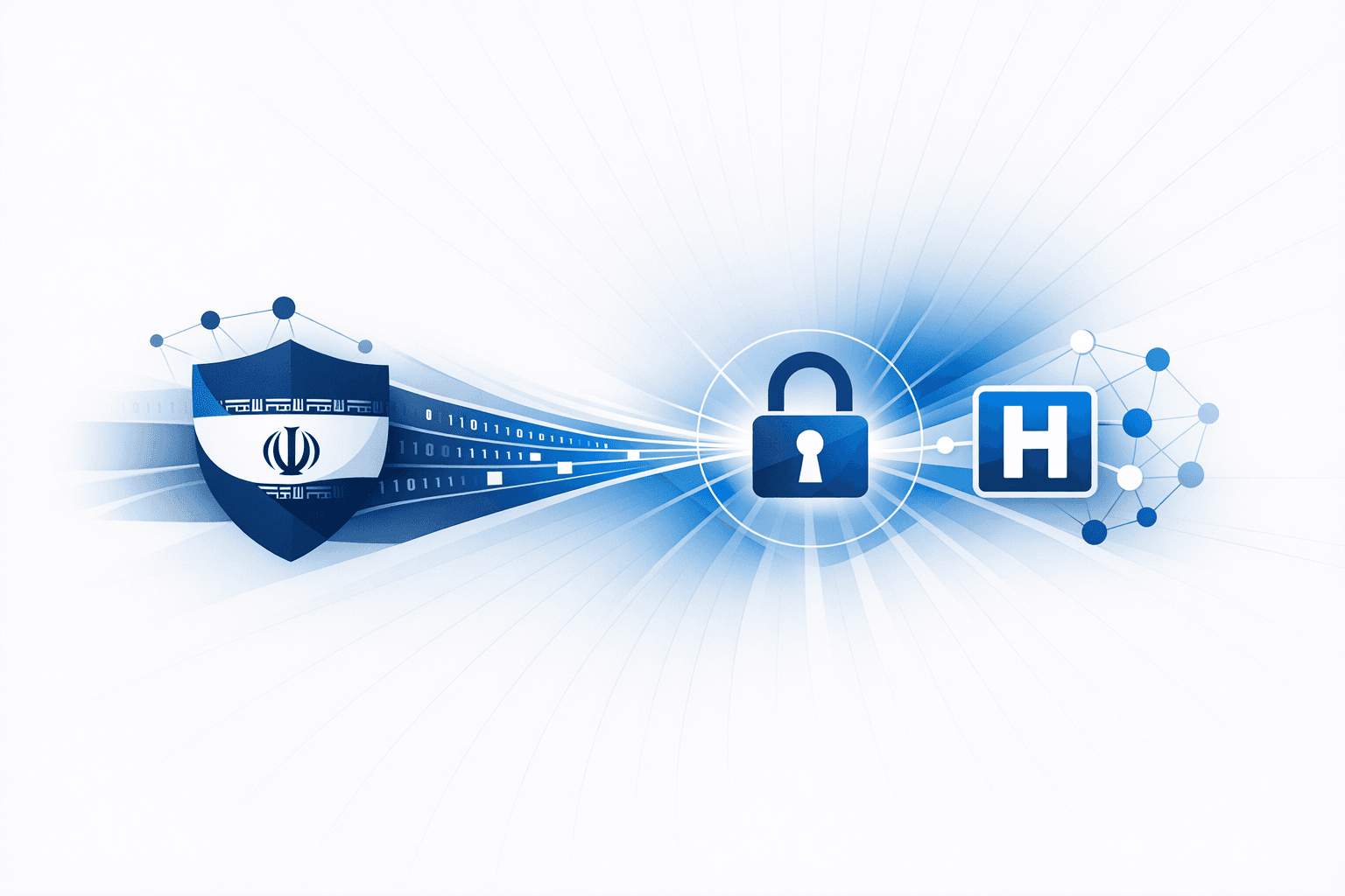 Iran-Linked Pay2Key Ransomware Hit U.S. Healthcare Organization