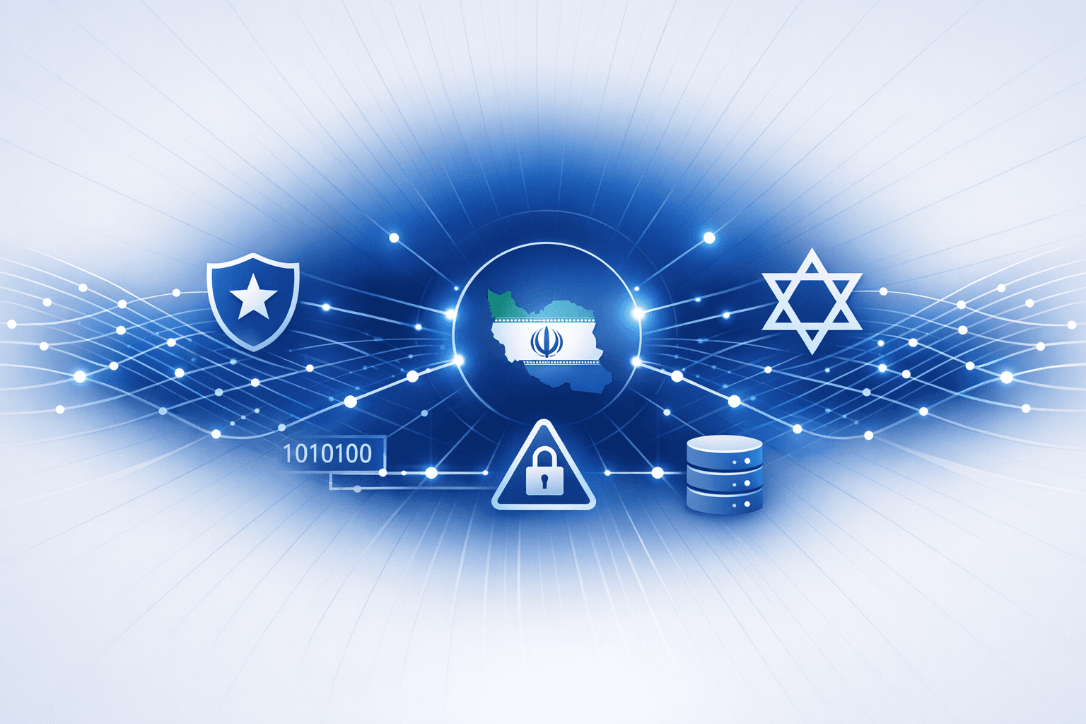 Iran Retaliation Cyber Risk After U.S. and Israeli Strikes