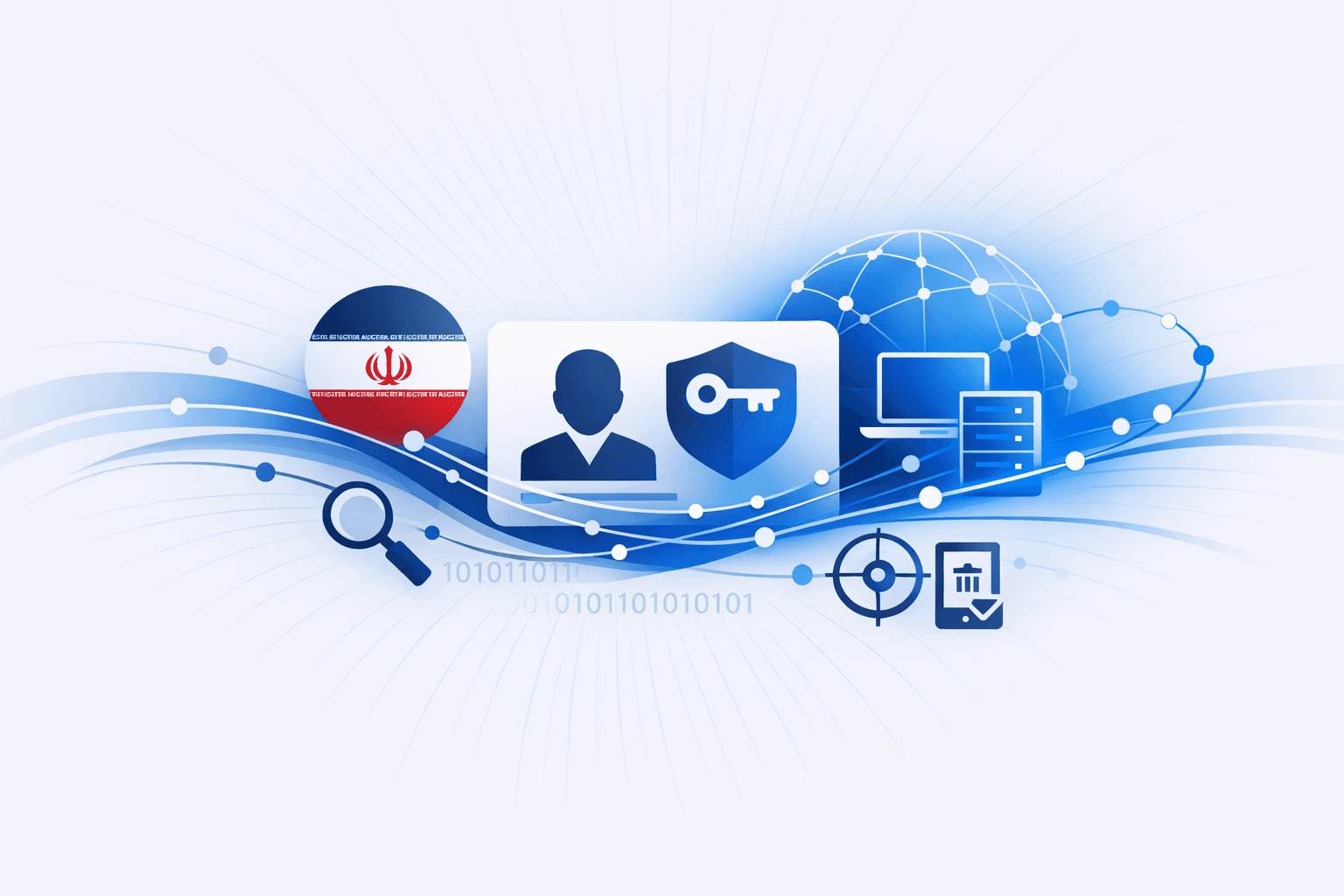 Iranian Cyber Operations Shift Toward Identity Abuse and Broader Hybrid Targeting