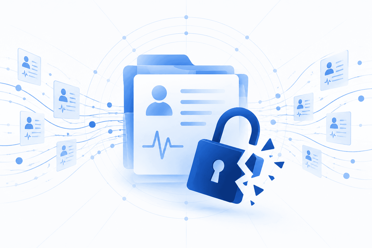 iRhythm Breach Exposes Patient Information for at Least 360,000 People