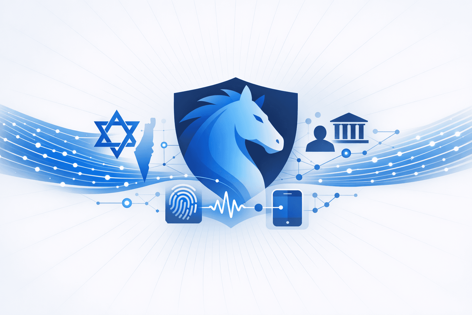 Israel Police Accused of Using Pegasus Spyware Against Citizens and Officials