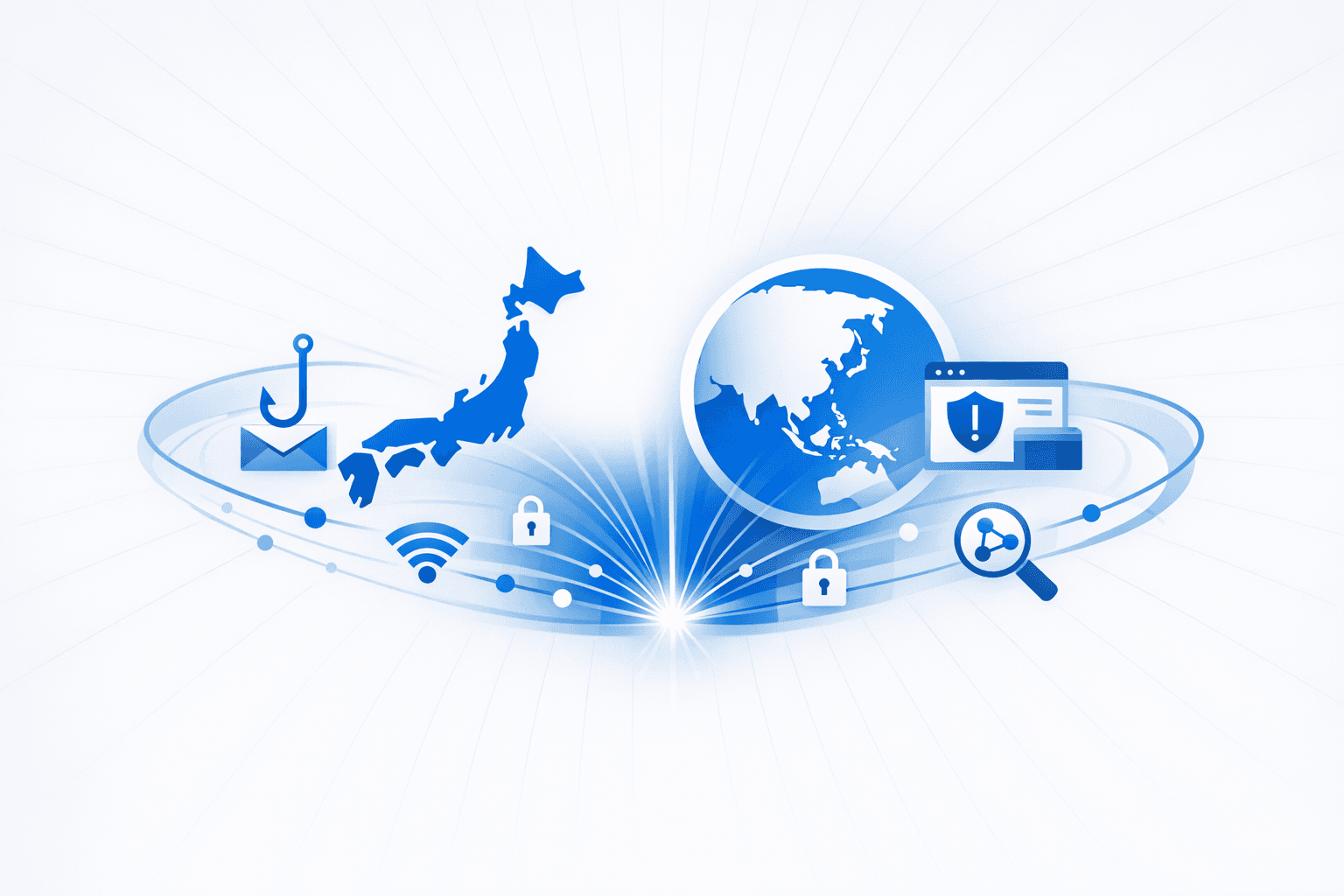 Japanese and Asia-Pacific Espionage Campaigns Exploited Local Software and Phishing