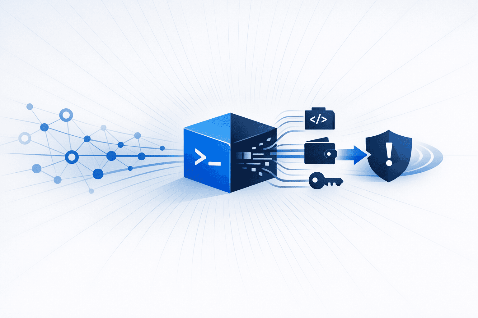 JavaScript Supply-Chain Risk: Malicious npm Package and Package Manager Guardrail Bypasses