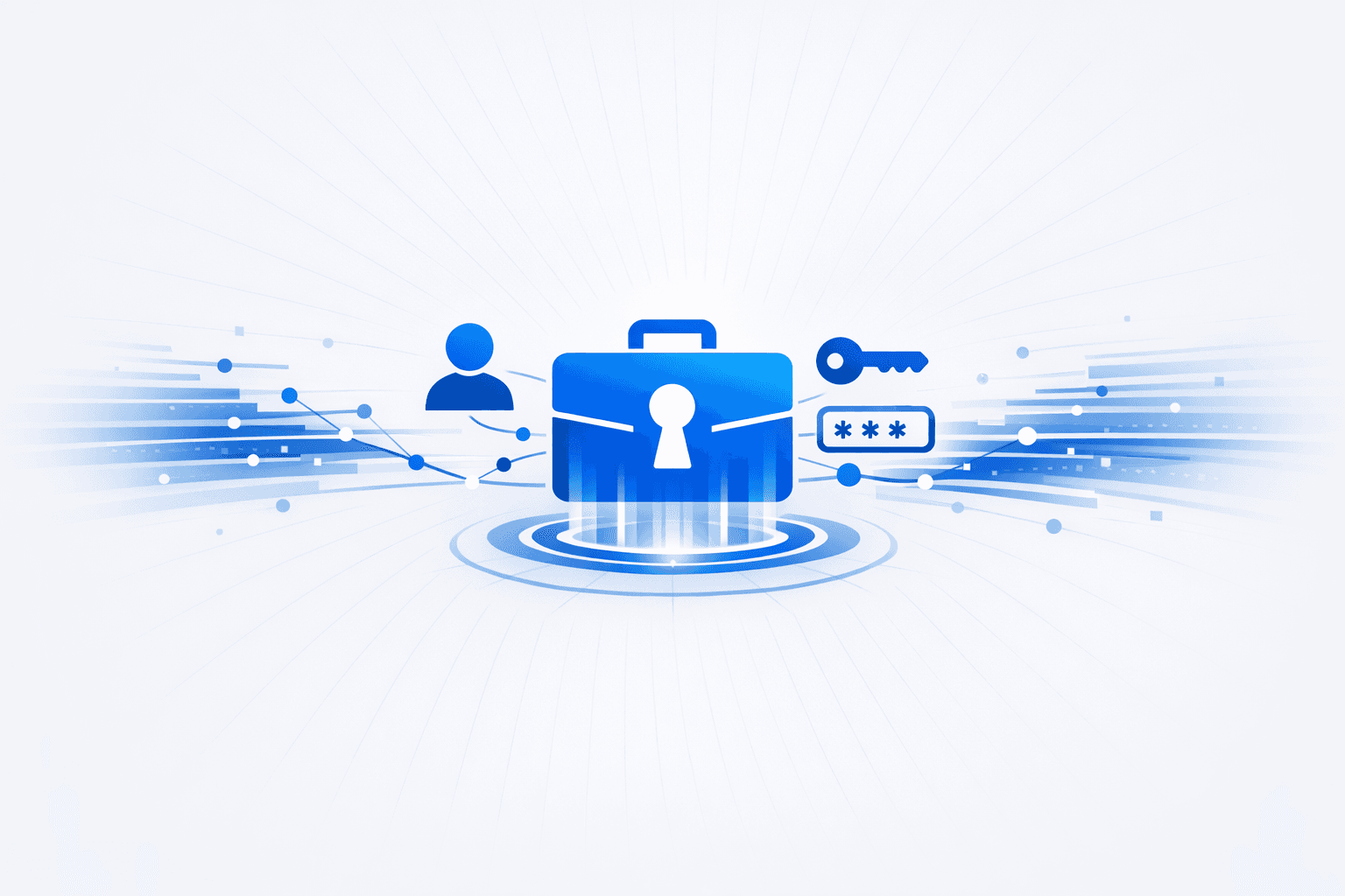 Job-Themed Social Engineering Campaigns Targeting Credentials and System Access