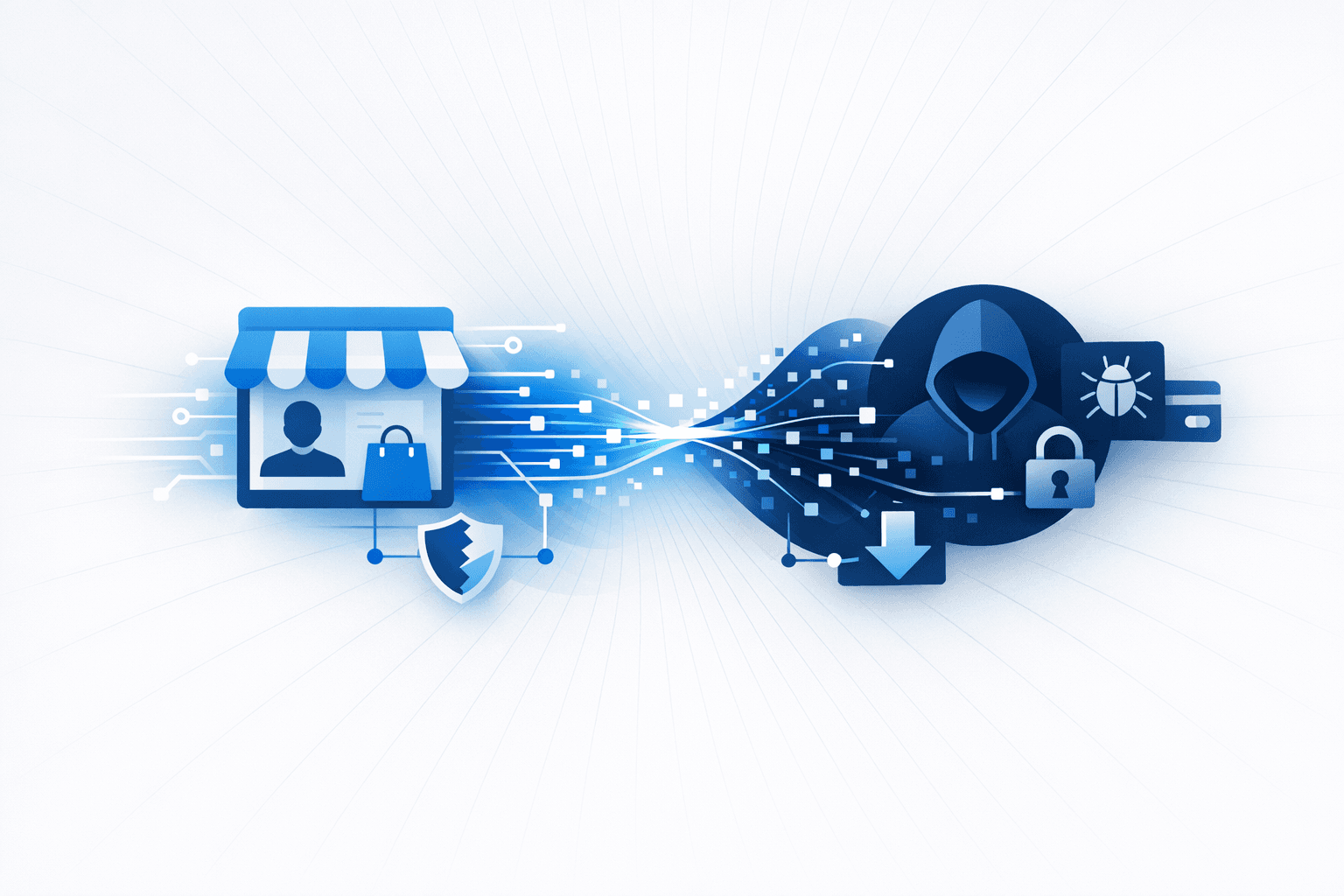 Kash Patel Merchandise Site Compromised to Push Infostealer Malware
